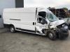 Citroen Jumper 2.2 Blue HDi 165 Sloopvoertuig (2022, Wit)