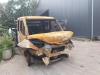 Donor auto Iveco Daily uit 2021