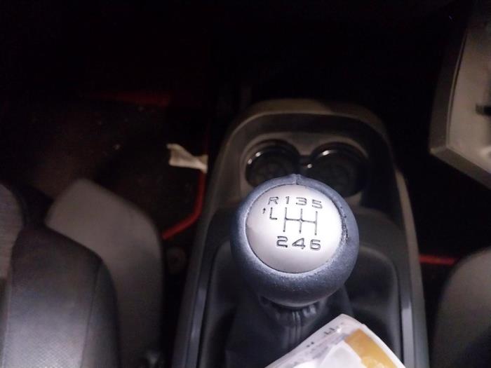 Citroen C4 Picasso 1.6 BlueHDI 115 Sloopvoertuig (2017, Grijs)
