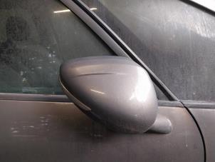 Citroen C4 Picasso 1.6 BlueHDI 115 Sloopvoertuig (2017, Grijs)