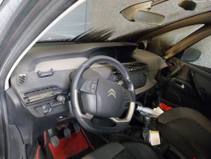 Citroen C4 Picasso 1.6 BlueHDI 115 Sloopvoertuig (2017, Grijs)
