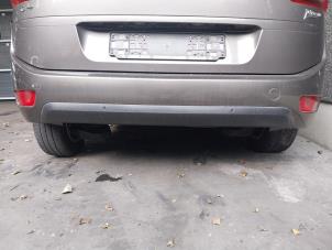 Citroen C4 Picasso 1.6 BlueHDI 115 Sloopvoertuig (2017, Grijs)
