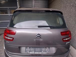 Citroen C4 Picasso 1.6 BlueHDI 115 Sloopvoertuig (2017, Grijs)