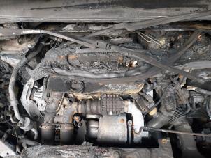 Citroen C4 Picasso 1.6 BlueHDI 115 Sloopvoertuig (2017, Grijs)