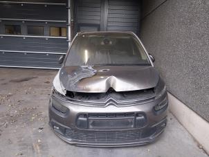 Citroen C4 Picasso 1.6 BlueHDI 115 Sloopvoertuig (2017, Grijs)
