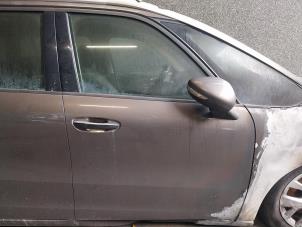 Citroen C4 Picasso 1.6 BlueHDI 115 Sloopvoertuig (2017, Grijs)