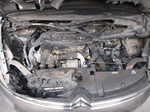 Citroen C4 Picasso 1.6 BlueHDI 115 Sloopvoertuig (2017, Grijs)