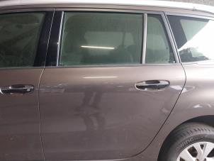 Citroen C4 Picasso 1.6 BlueHDI 115 Sloopvoertuig (2017, Grijs)