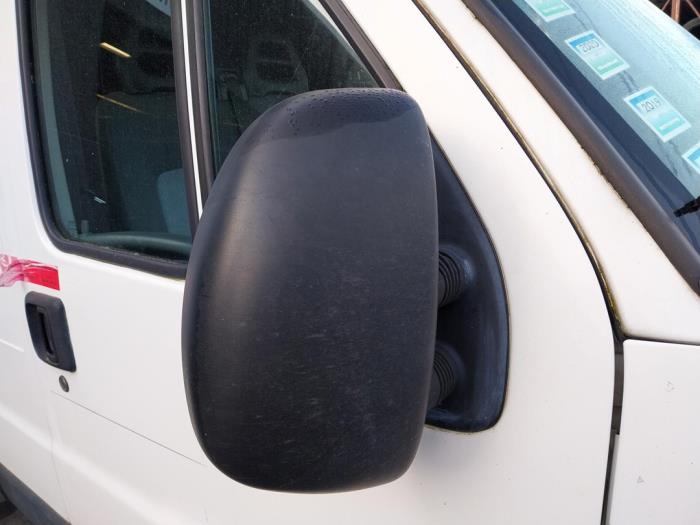 Citroen Jumper 2.8 HDi Sloopvoertuig (2006, Wit)