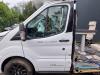 Ford Transit 2.0 TDCi 16V Eco Blue 170 Sloopvoertuig (2022, Wit)