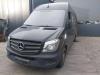 Mercedes Sprinter 3,5t 314 CDI 16V Sloopvoertuig (2018, Bruin)