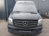 Mercedes Sprinter 3,5t 314 CDI 16V Sloopvoertuig (2018, Bruin)