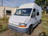 Renault Master II 2.5 dCi 16V Sloopvoertuig (2002, Wit)