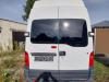 Renault Master II 2.5 dCi 16V Sloopvoertuig (2002, Wit)