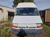 Renault Master II 2.5 dCi 16V Sloopvoertuig (2002, Wit)