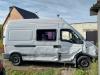 Renault Master II 2.5 dCi 16V Sloopvoertuig (2002, Wit)
