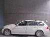 BMW 3 serie Touring 325i 24V Sloopvoertuig (2006, Wit)