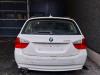 BMW 3 serie Touring 325i 24V Sloopvoertuig (2006, Wit)