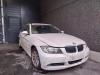 BMW 3 serie Touring 325i 24V Sloopvoertuig (2006, Wit)