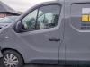 Renault Trafic 1.6 dCi 125 Twin Turbo Sloopvoertuig (2018, Donker, Grijs)