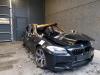 BMW M5 M5 4.4 V8 32V TwinPower Turbo Sloopvoertuig (2013, Zwart)