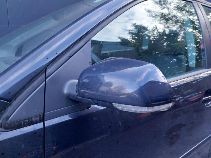 Volkswagen Polo IV 1.2 12V Sloopvoertuig (2007, Blauw)