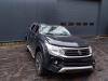 Fiat Fullback 2.4 Turbodiesel 150 4x4 Sloopvoertuig (2018, Zwart)