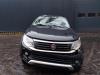 Fiat Fullback 2.4 Turbodiesel 150 4x4 Sloopvoertuig (2018, Zwart)