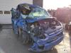 Ford Transit Custom 2.2 TDCi 16V Sloopvoertuig (2013, Blauw)