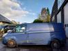 Ford Transit Custom 2.2 TDCi 16V Sloopvoertuig (2013, Blauw)