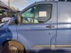 Ford Transit Custom 2.2 TDCi 16V Sloopvoertuig (2013, Blauw)