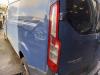 Ford Transit Custom 2.2 TDCi 16V Sloopvoertuig (2013, Blauw)