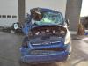 Ford Transit Custom 2.2 TDCi 16V Sloopvoertuig (2013, Blauw)