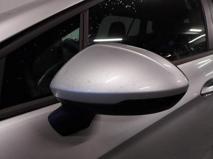 Opel Astra K 1.5 CDTi 105 12V Sloopvoertuig (2020, Grijs)