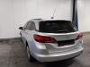 Opel Astra K 1.5 CDTi 105 12V Sloopvoertuig (2020, Grijs)