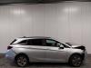 Opel Astra K 1.5 CDTi 105 12V Sloopvoertuig (2020, Grijs)
