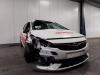 Opel Astra K 1.5 CDTi 105 12V Sloopvoertuig (2020, Wit)