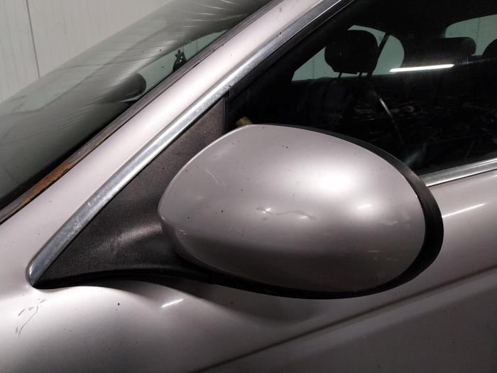 Jaguar S-type 2.5 V6 24V Sloopvoertuig (2002)