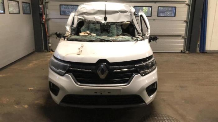 Renault Kangoo 1.5 Blue dCi 95 Sloopvoertuig (2023, Wit)