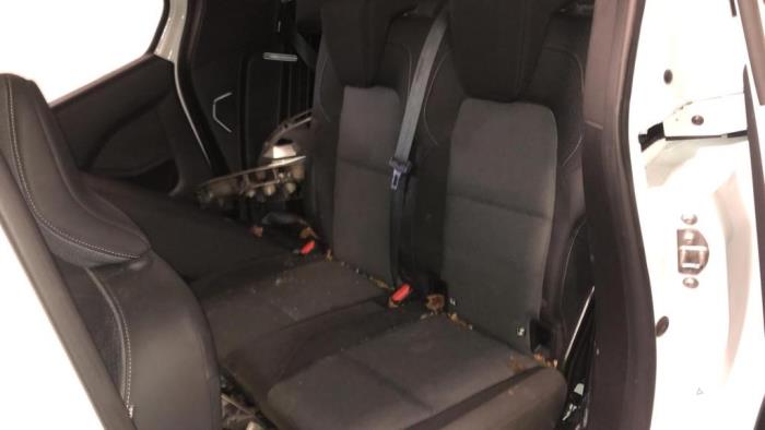 Renault Kangoo 1.5 Blue dCi 95 Sloopvoertuig (2023, Wit)