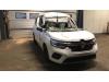 Renault Kangoo 1.5 Blue dCi 95 Sloopvoertuig (2023, Wit)
