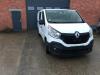 Renault Trafic 1.6 dCi 125 Twin Turbo Sloopvoertuig (2017, Wit)