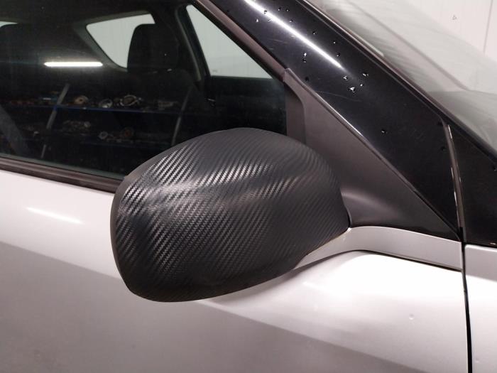 Suzuki Swift 1.3 VVT 16V Sloopvoertuig (2007, Zilver)