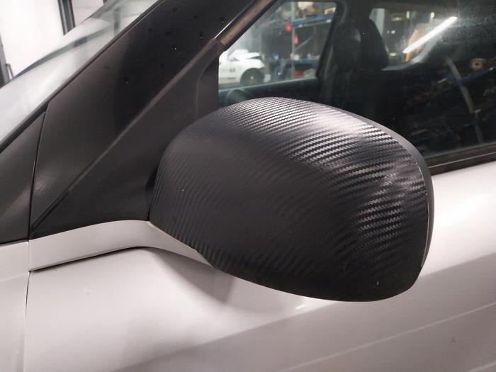 Suzuki Swift 1.3 VVT 16V Sloopvoertuig (2007, Zilver)