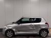 Suzuki Swift 1.3 VVT 16V Sloopvoertuig (2007, Zilver)