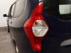 Dacia Lodgy 1.2 TCE 16V Sloopvoertuig (2016, Blauw)