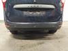 Dacia Lodgy 1.2 TCE 16V Sloopvoertuig (2016, Blauw)