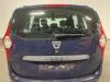 Dacia Lodgy 1.2 TCE 16V Sloopvoertuig (2016, Blauw)
