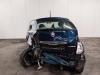 Fiat 500 1.0 Hybrid Sloopvoertuig (2020, Blauw)