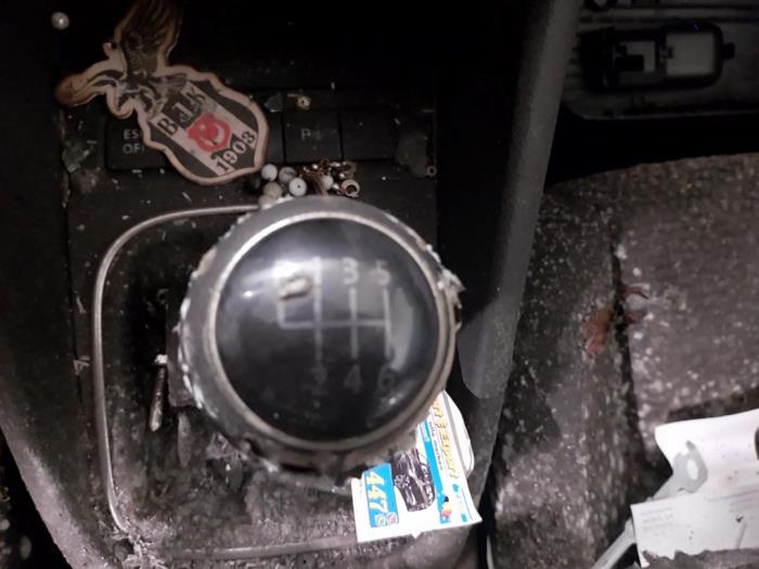 Volkswagen Golf VI 1.4 TSI 122 16V Sloopvoertuig (2009, Zwart)